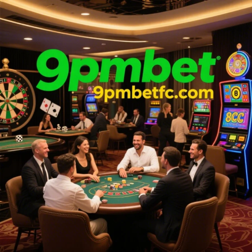 9pmbet