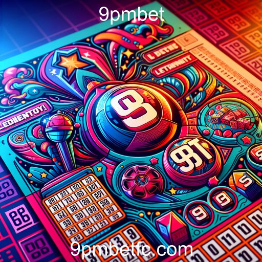 Atração pela Loteria na 9pmbet: O que Esperar?