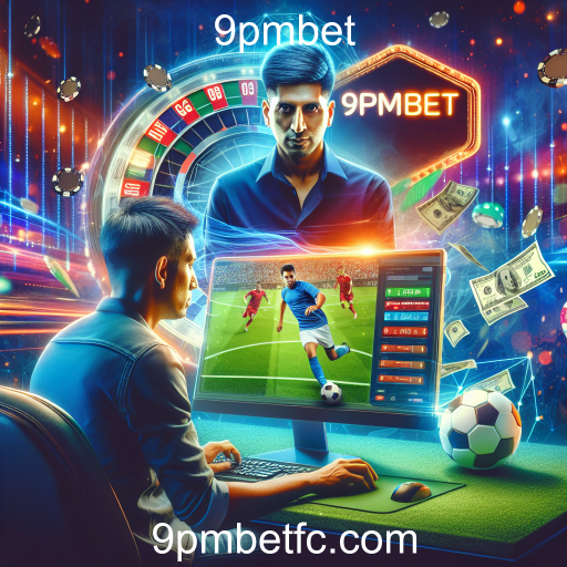 A Ascensão dos Jogos de Esportes nas Apostas Online